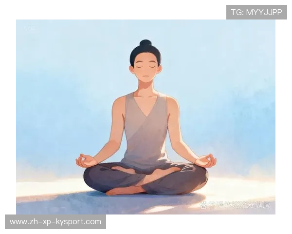 _瑜伽冥想联谊会：放松身心迎接新挑战_，瑜伽冥想视频教学